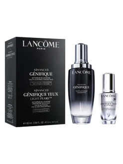 Discount lancome Genifique Face Care Set