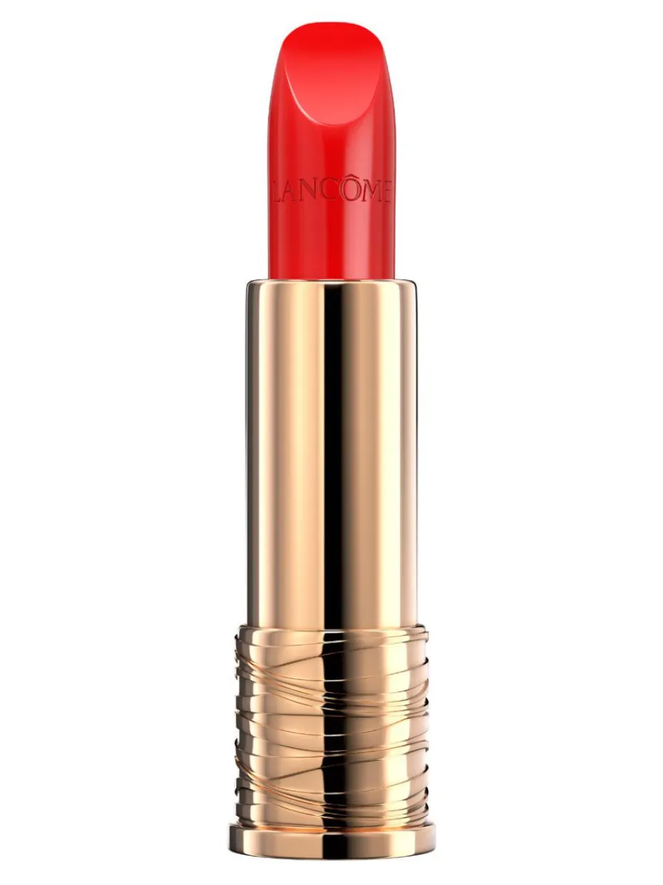 Discount lancome L'Absolu Rouge Cream Lipstick Nr. 525 French Bisou