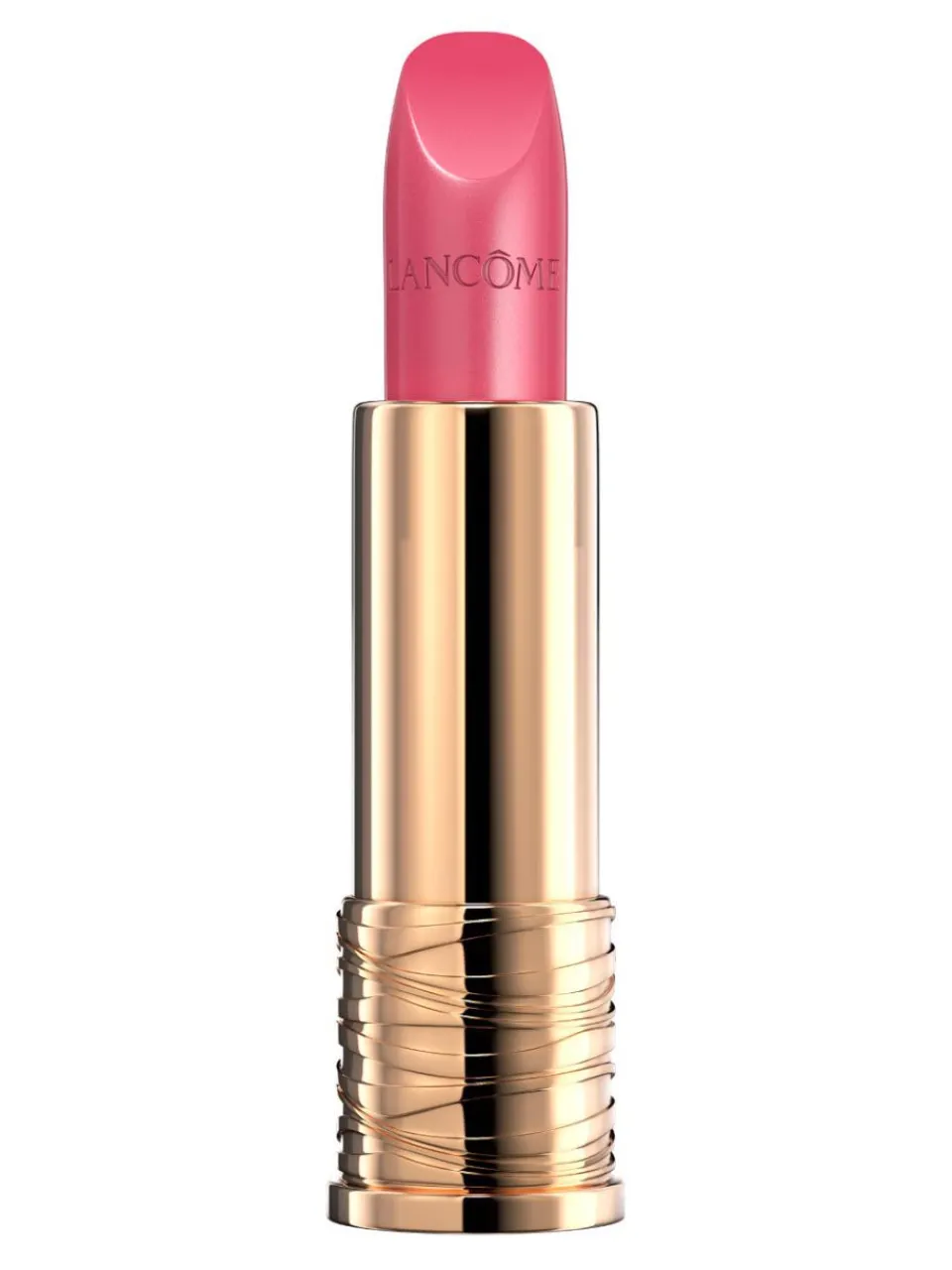 Clearance lancome L'Absolu Rouge Cream Lipstick Nr. 8 La Vie Est Belle