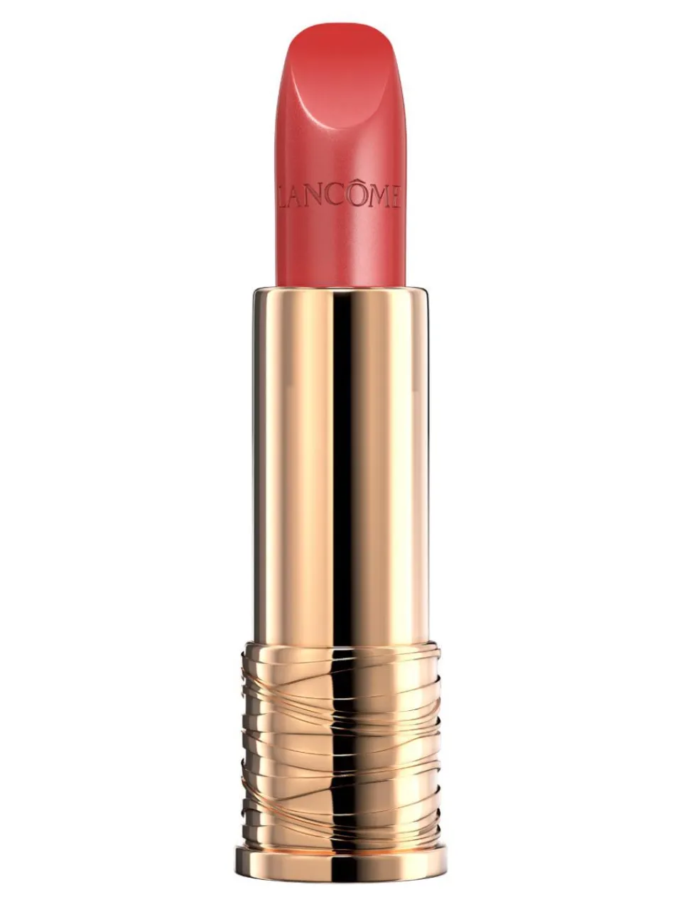 Outlet lancome L'Absolu Rouge Cream Lipstick Nr. 7 Bouquet Nocturne