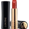 Fashion lancome L'Absolu Rouge Cream Lipstick Nr. 118 French Cœur
