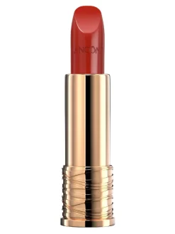 Fashion lancome L'Absolu Rouge Cream Lipstick Nr. 118 French Cœur