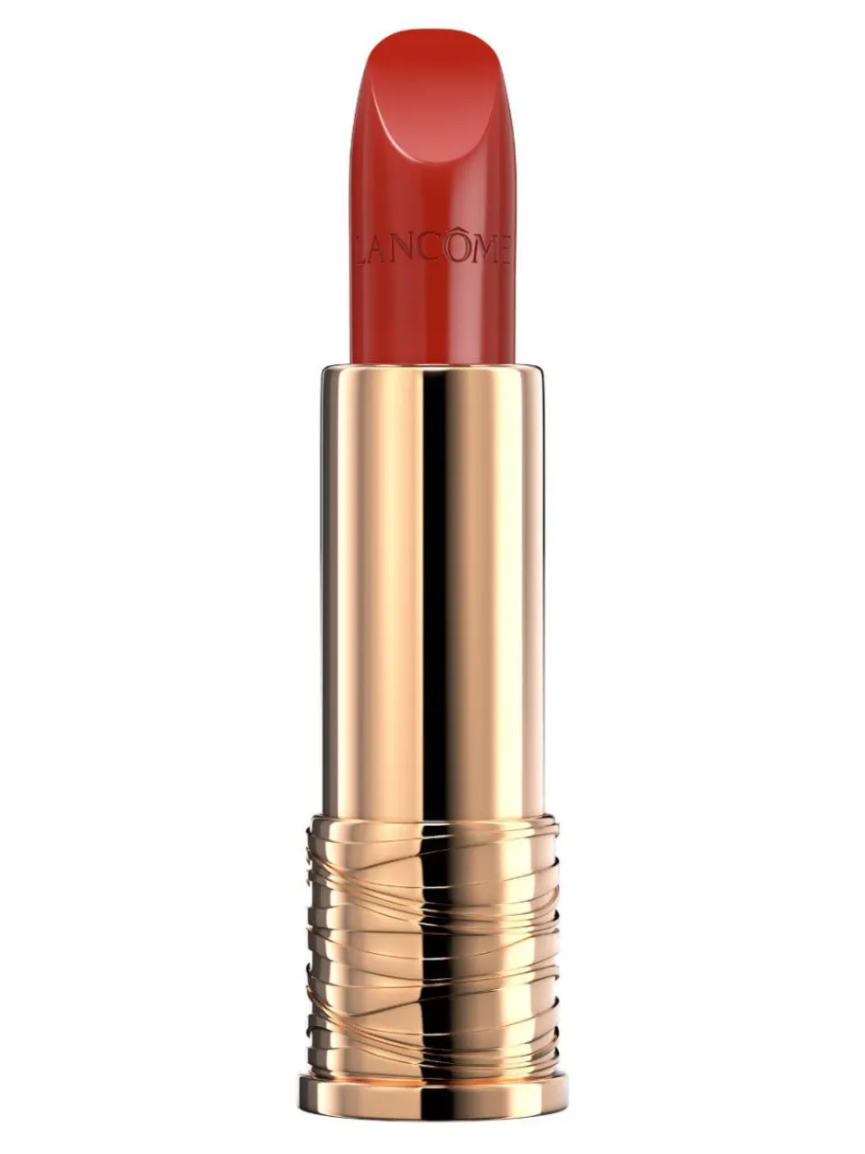 Fashion lancome L'Absolu Rouge Cream Lipstick Nr. 118 French Cœur