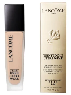 Discount lancome Teint Idole Ultra Wear Foundation N° P-01 Beige 30 ml