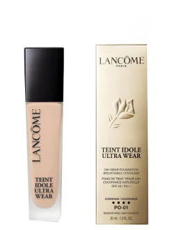 Discount lancome Teint Idole Ultra Wear Foundation N° PO-01 Beige 30 ml