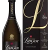 Best lanson-champagner Lanson Le Black Réserve, Champagne, AOC, brut, white (gift box) 0.75L