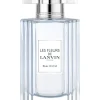 Discount lanvin Les Fleurs Blue Orchid Eau de Toilette 50 ml