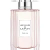 New lanvin Les Fleurs Water Lily Eau de Toilette 50 ml