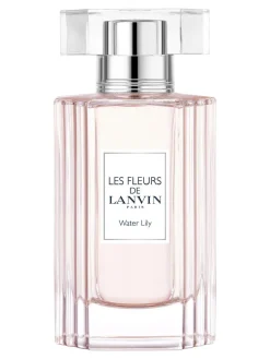 New lanvin Les Fleurs Water Lily Eau de Toilette 50 ml