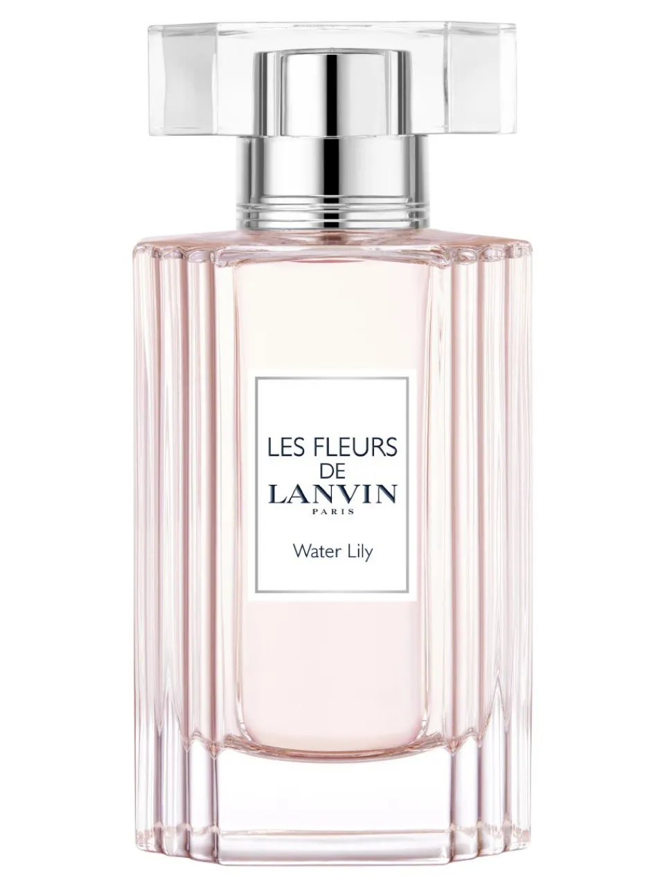 New lanvin Les Fleurs Water Lily Eau de Toilette 50 ml