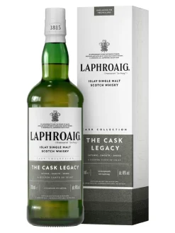Best laphroaig 1815 The Cask Legacy 48% 700ml