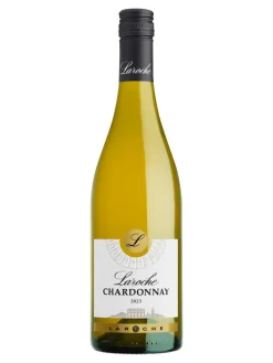 Clearance laroche , Chardonnay, "L", Pays d'Oc, IGP, dry, white (screw cap), 0.75L