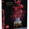 Sale lego , Botanicals, Plum Blossom