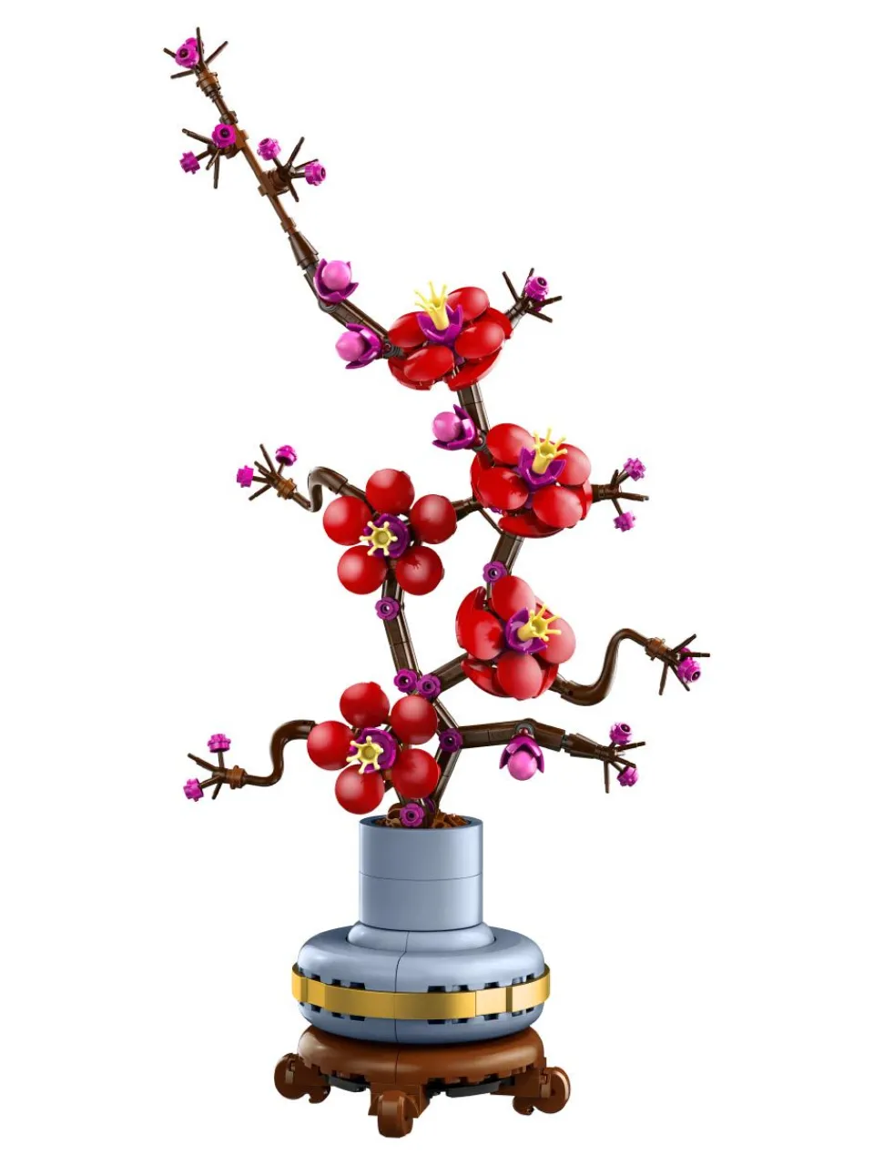 Sale lego , Botanicals, Plum Blossom
