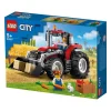 Online lego , City, Tractor