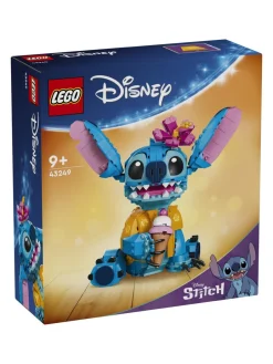 Discount lego , Disney, 43249 stitch
