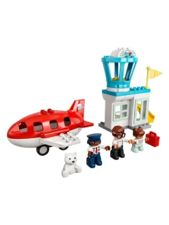 Online lego , Duplo Town, airplane & airport