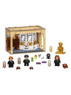 Sale lego , Harry Potter ™, Hogwarts™: polyjuice potion mistake