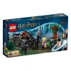 Discount lego , Harry Potter Tm, Hogwarts Carriage and Thestrals