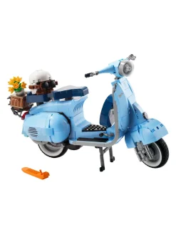 New lego , Icons, Creator Vespa 125
