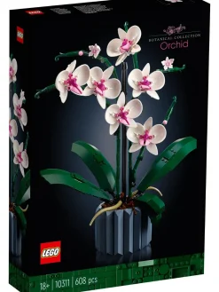 Sale lego , Icons, Orchid