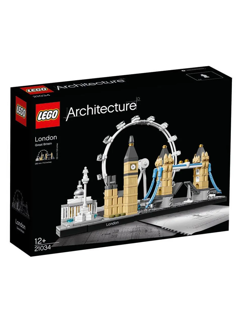 Sale lego , Architecture, London