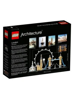 Sale lego , Architecture, London