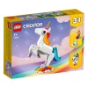 Fashion lego , Creator, magical unicorn