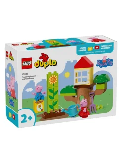 Fashion lego , Peppa Pig, Peppa Pig Garden