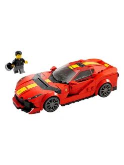 Discount lego , Speed Champions, ferrari 812 competizione