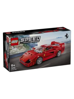 New lego , Speed Champions, Ferrari F40 Supercar