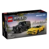 Sale lego , Speed Champions, Mercedes-AMG G 63 & Mercedes-AMG SL 63