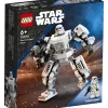 Hot lego , Star Wars™, Stormtrooper™ Mech