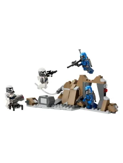 Discount lego , Star Wars TM, Mandalore Set