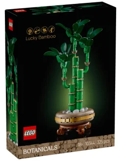 Sale lego System A/S, Botanicals, lucky bamboo