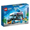 Sale lego System A/S, City Great Vehicles, penguin slushy van