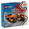 Fashion lego System A/S, City Project Alicia 2025, F1® Driver with McLaren Race Car