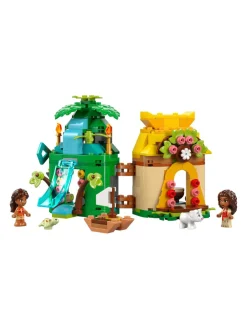 Fashion lego System A/S, Disney Princess, Moana's Island Fun