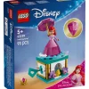 Sale lego System A/S, Disney Princess, twirling ariel