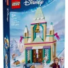Best lego System A/S, Disney Princess, arendelle frozen castle