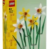 New lego System A/S, Flowers, Daffodils