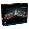 Online lego System A/S, Harry Potter Tm, diagon alley™ wizarding shops