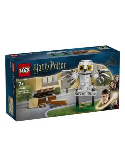Sale lego System A/S, Harry Potter TM