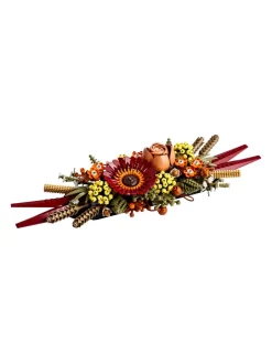 Discount lego System A/S, Icons, Dried Flower Centrepiece