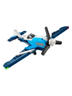 Sale lego System A/S, Creator, aircraft: race plane