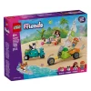New lego System A/S, Friends, surfing dogs and scooter adventure