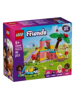 Hot lego System A/S, Friends, guinea pig playground