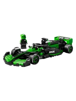 Online lego System A/S, Speed Champions, kick sauber f1® team c44 race car