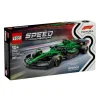 Sale lego System A/S, Speed Champions, aston martin aramco f1® amr24 race car