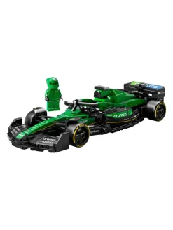 Sale lego System A/S, Speed Champions, aston martin aramco f1® amr24 race car